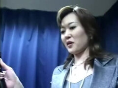 Asiatica, Fetish, Giapponese, Lesbica