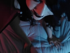 Amateur, Tetas grandes, Mamada, Garganta profunda, Polla, Gotica, Interracial, Pov