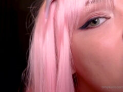 Maimy ASMR - Zero 2 Roleplay - 15 September 2021 asmr maimy zero 2