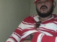 Fait maison, Masturbation