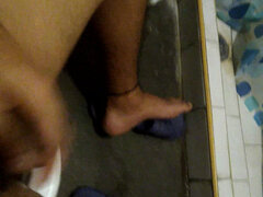 Fafanje, Samozadovoljevanje, Mehičanka, Solo