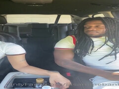 Blondinka, Fafanje, Prišlo v usta, Zunanji izliv, Kurac, Hardcore, Prvoosebno snemanje seksa, V javnosti