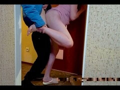 Gros cul, Sucer une bite, Tromperie, Rousse roux, Adolescente