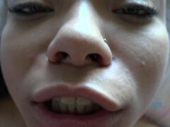 Минет, Брюнетки, Кончили внутрь, Черненькие, Пальцем, Подружка, Киски, Бритые