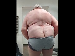 Enthousiasteling, Travestiet, Europees, Fetisj, Duits, Hardcore, Slipje, Alleen