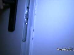 Ερασιτέχνης, Δονητής, Δημόσιο, Ματάκιας