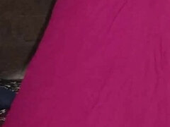 Amateur, Couple, Fait maison, Indienne