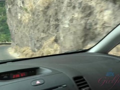 Ερασιτέχνης, Παραλία, Φόρεμα, Η κοπέλα μου, Πρώτου προσώπου, Μουνί, Ξυρισμένη, Κοκκαλιάρης