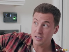 Blondína, Podvádzanie, Pár, Nohy, Podpätky, Milf  mčbp, Realita, Tangá