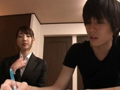Anaal, Aziatisch, Lieveling, Lul, Groepseks, Hd, Japaans