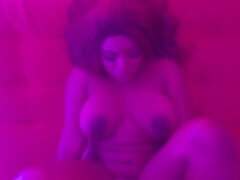 Anale, Grande cazzo, Nero, Pompino, Latina, Giochi con tette