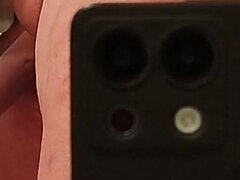 Masturbation, Penis, Pumpe, Solo