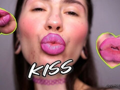 Fetissi, Suudella, Pehmo