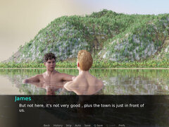 Tredimensionell, Indisk