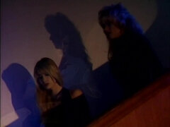 Πρωκτικό, Μεγάλα βυζιά, Πίπα, Χύσιμο, Σκληρό, Διαφυλετικό, Τρίο, Ρετρό