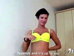 Cumizás, Krémes süti, Cseh