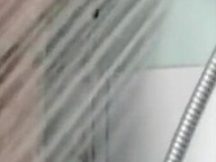 Watch as Eve Washing Adams Dick, How She Rolls Back His Foreskin and Really Washing Him Deep Inside to Get a Nice Clean Dick