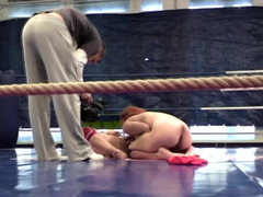 Красотки, Большие сиськи, Брюнетки, Рыжие