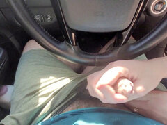 Amature, handjob cum, filmy hd