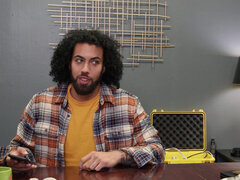 Amateur, Américain, Nana, Couple, Tir de sperme, Embrassement, Léchez, Petite femme