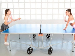 Masturbação, Beijar, Lambendo, Masturbação, Xoxota, Esporte, Descascar, Adolescente