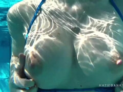 Amatør, Stor rumpe, Store pupper, Blond, Barmfager, Pikk, Hardcore, Pupper