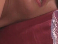 Anal, Rumpe, Stor rumpe, Brunette, Onani, Rumensk, Alene, Pupper