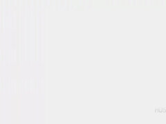 Culo grosso, Grande cazzo, Tette grandi, Brunetta, Facciale, Hardcore, Naturale, Piccola