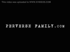 Perverse Family - Surprise for the family teaser