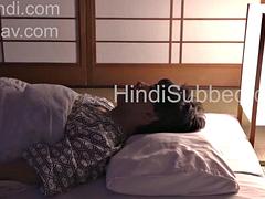 Amateur, Asiatique, Sucer une bite, Éjaculation interne, Tir de sperme, Massage, Nénés, Épouse