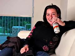 Ερασιτέχνης, Πρωκτικό, Μωρό, Πίπα, Χύσιμο, Φετιχ, Σκληρό, Πρώτου προσώπου