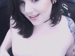 Sweet babe, fat babe, web cam