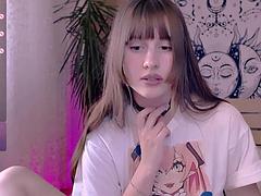 Amatéři, Kotě, Krásky, Masturbace