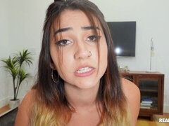 Cul, Brunette brune, Attrapée, Branlette thaïlandaise, Masturbation, Culottes ou slips, Adolescente, Nénés