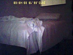 Asiatique, Chinoise, Massage, Voyeur