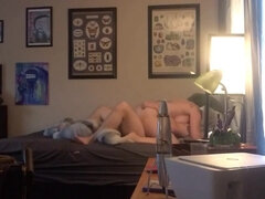 Redhead Tinder Date Hot MILF Porn