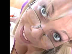 오랄섹스, 사정 샷, 밀프