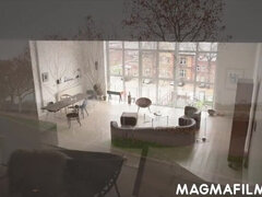 Bundão, Boquete, Holandêsa, Hardcore, Hd, Mãe gostosa, Meias finas, Sexo grupal a três