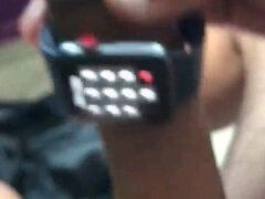 The Apple Watch
