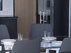 En tercera dimension, Abuelita