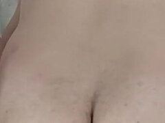 카멜토, 커플, 집에서 만든, 라티나, 밀프, 거칠게, 끈 팬티