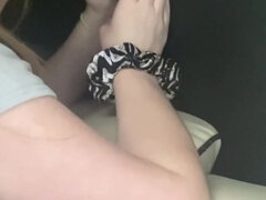 Ameriški, Črnke, Blondinka, Fafanje, Par, Medrasni seks, Milf