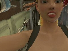 Play now, lets play, cowgirl pov