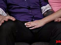 Avi Love loves her uncle