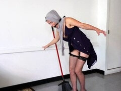 Αμερικάνος, Αράβισσα, Στόμα στον κώλο, Σαδομαζοχιστικό, Χασκογελώντας, Υπηρέτρια, Καλσόν, Παιχνίδια