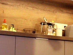18 éves, Popó, Erotikus, Bugyi, Vöröshajú, Gyengéd kefélés, Begyek