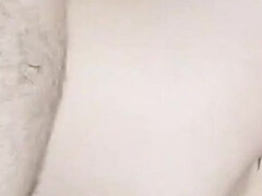 Amatör, Par, Creampie, Hemmagjord, Latina