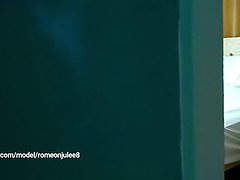 デカパイ, エロ熟女, 中出し, チン, シゴき, ラティーナ, オナニー, 淫乱熟女