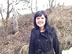 Kukk suging, Sperm skott, Fingring, Tysk, Synsvinkel, Pupper