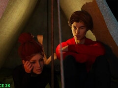 Welcome to Free Will - #48 - in the Tent by Redlady2k